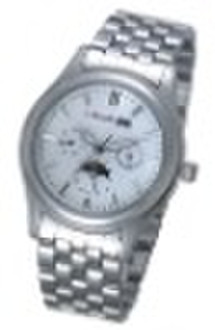 OEM  stainless steel  watch