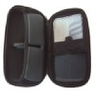 EVA case for electronics packing