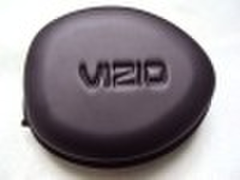 EVA case for electronics