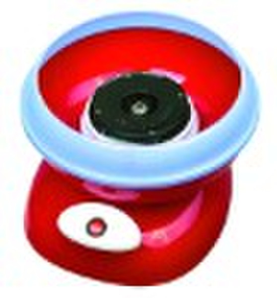 Cotton Candy Maker