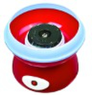 Cotton Candy Maker