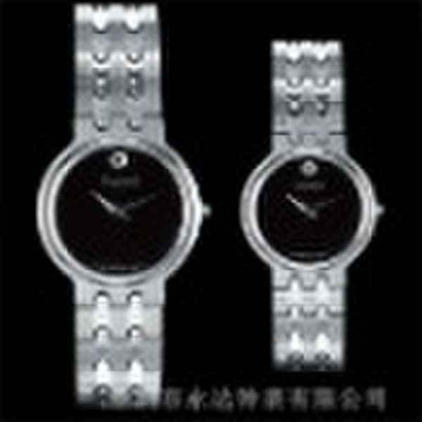 [SUPER DEAL]Couple wrist watches