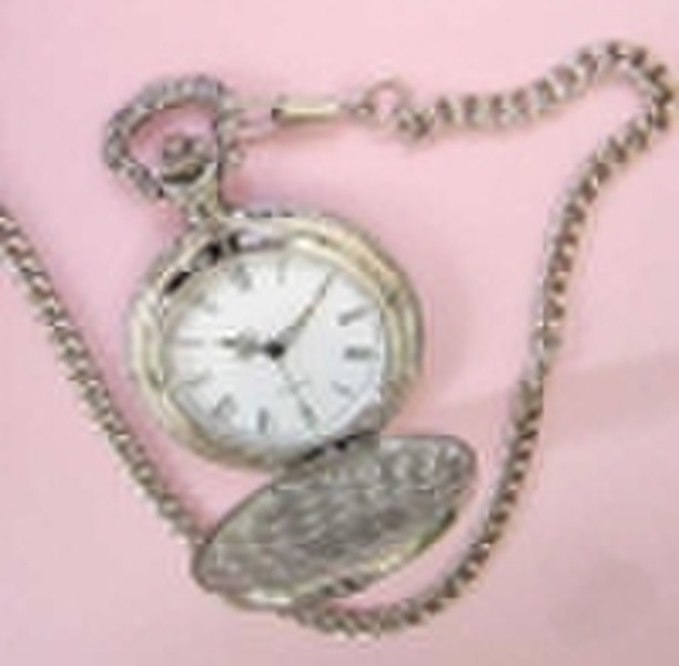 zinc alloy pocket watch