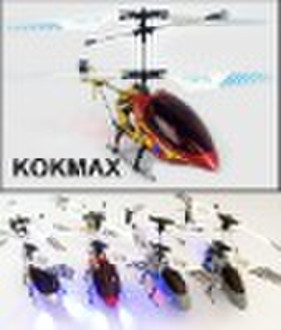 kokmax's Toppest Promotion RC Toys - Gyro Meta