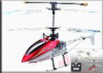 Toppest RC Toys remote control helicopter - 2.4GHz