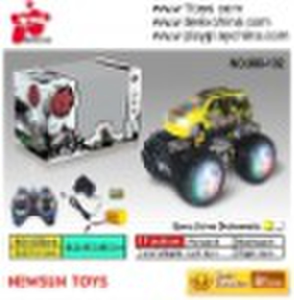 r/c car toys