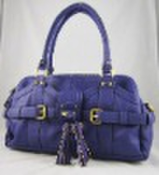 handbag(PU handbag,leather handbag)