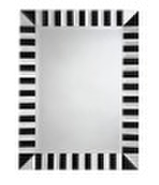 wall mirror