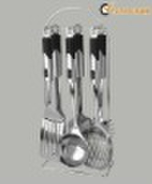 thickness 1.0-2.5 stainless steel cookware set