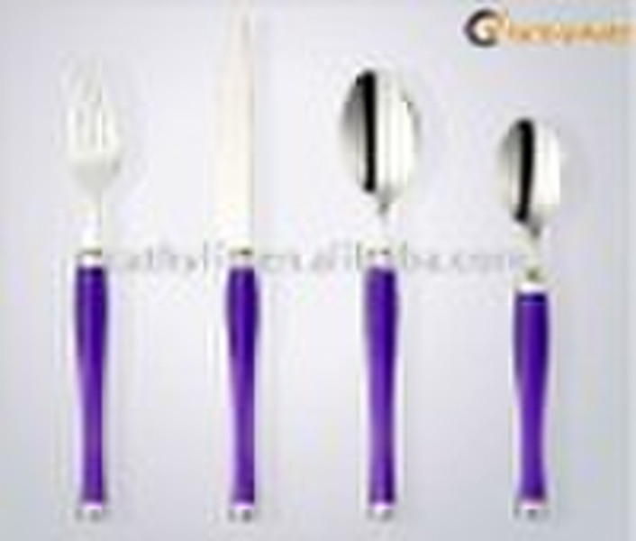 ps handle cutlery set