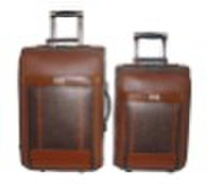 trolley case eva case 4pcs 3pcs trolley luggage