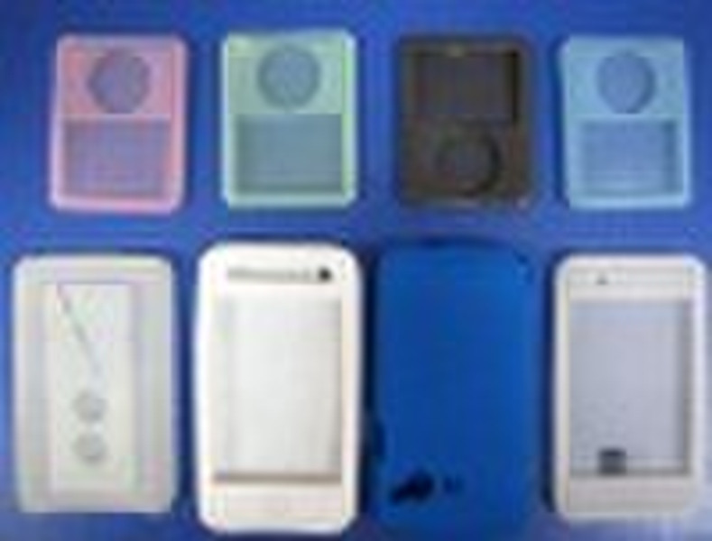 silicone case
