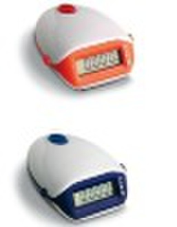 Hotsale Mini pedometer with best quality/promotion