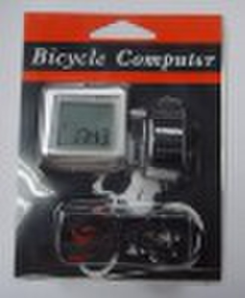 Sell Hot Bicycle computer/waterproof bicycle compu