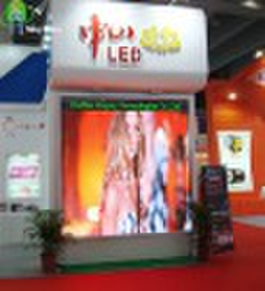 Full color Outdoor Rental LED Screen