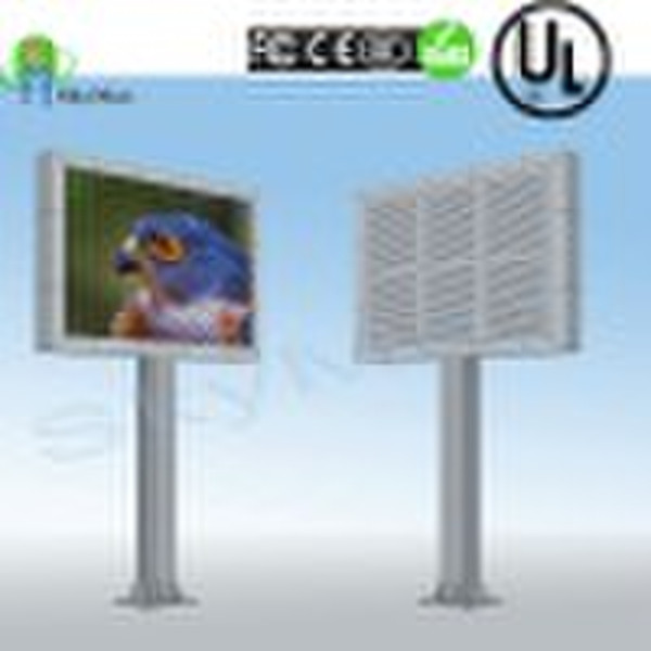 Outdoor LED Display Screen