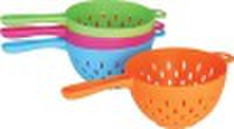 Vegetable strainer / colander BL1455