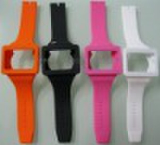 Replacement Silicone Watch Band