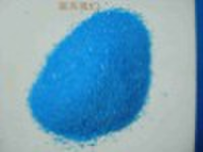 copper sulfate 96%98%