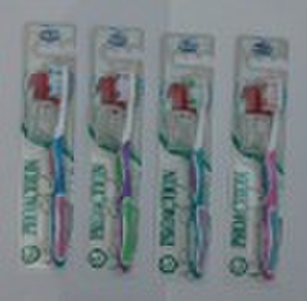 Adult toothbrush(FDA SGS ISO)