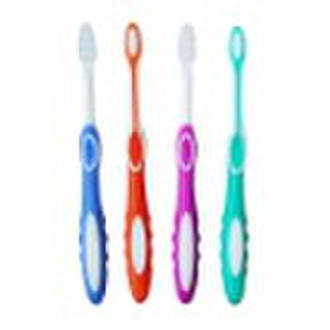 High quality With massage handle  toothbrush(FDA S