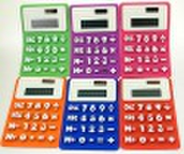 Rubber Calculator