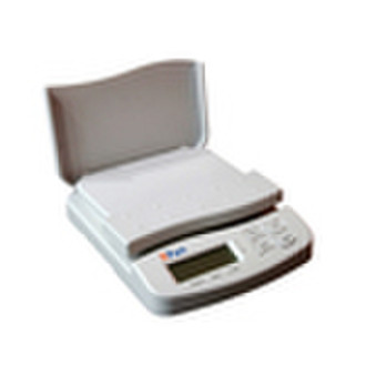 FKS-B postal scale