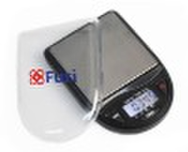 pocket scale-CCT Scale