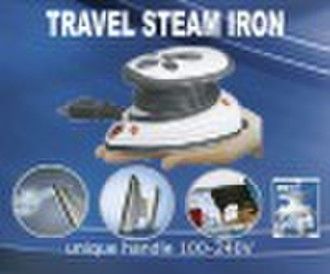 Mini Travel Steam Iron