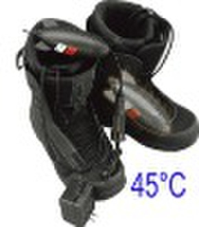 With Car Charger AC DC Portable Shoe Dryer