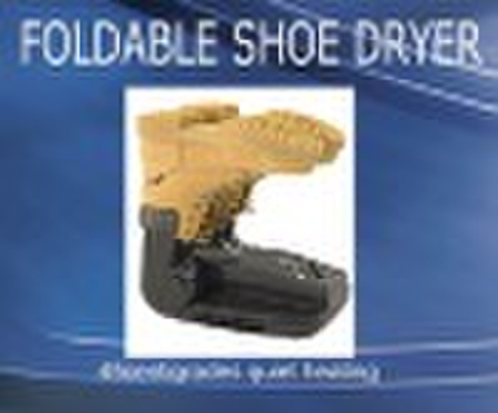 Quality Foldable Boot Dryer