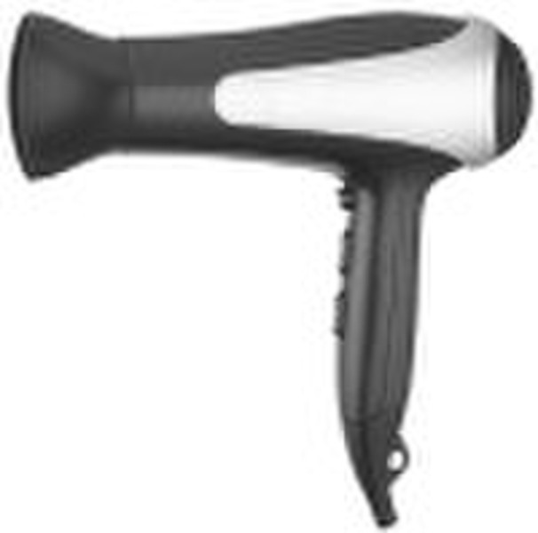 Professional hair dryer