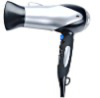 Hair dryer