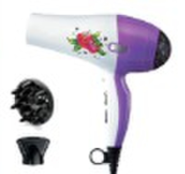 professional hair dryer