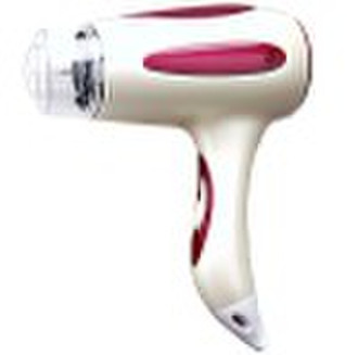 Travel  hair dryer