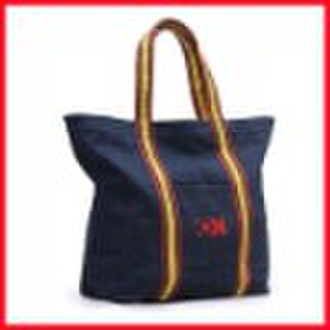 Shopping cotton bag