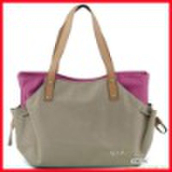 High quality canvas bag