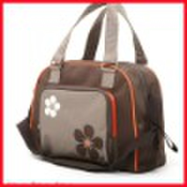 Fashoion diaper bag