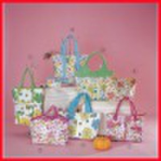 Fashion new canvas handbag