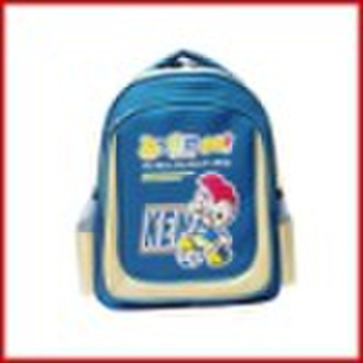 Lovely cartoon school bag
