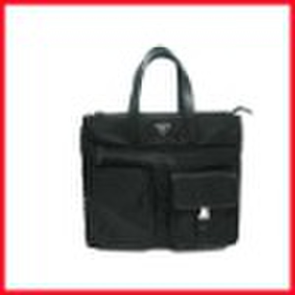 Business leather bag