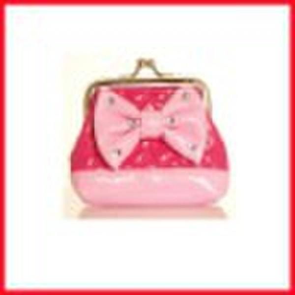 Fashion coin purse