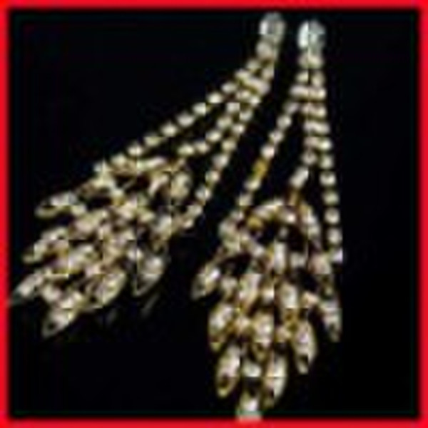 2011 fashion earrings