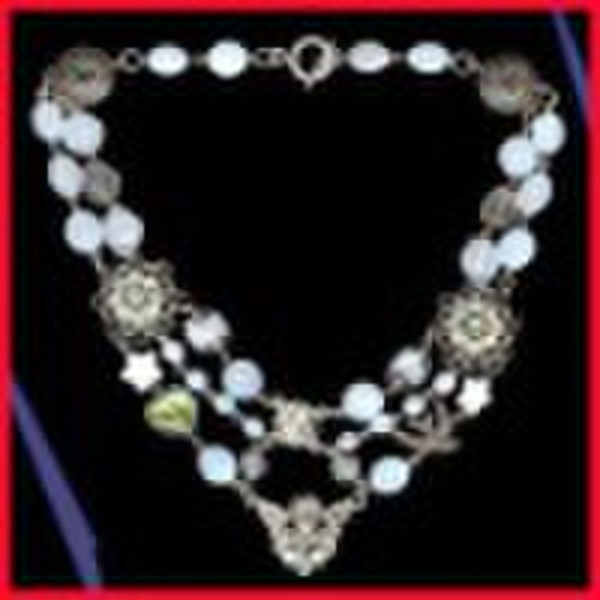 2011 fashion necklace