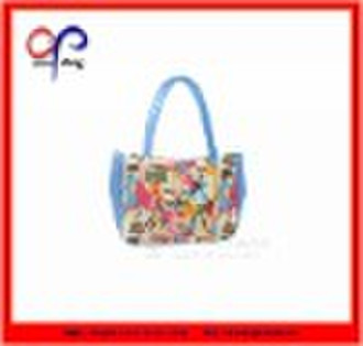 Leisure Beach Bag (Straw bag)