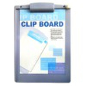 A4 clipboard