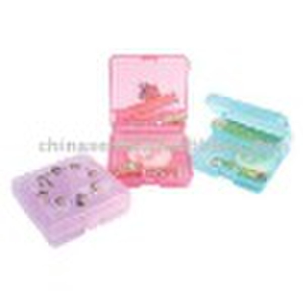 Stationery case set