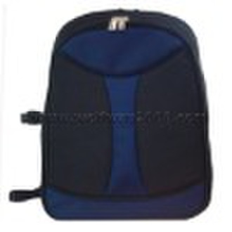 branded laptop backpack