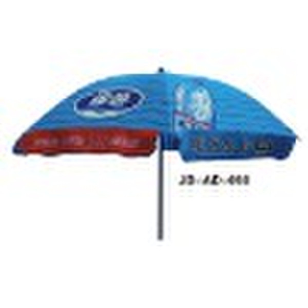 advertising umbrella(printed umbrella promotion um