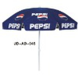 advertising umbrella(printed umbrella promotion um